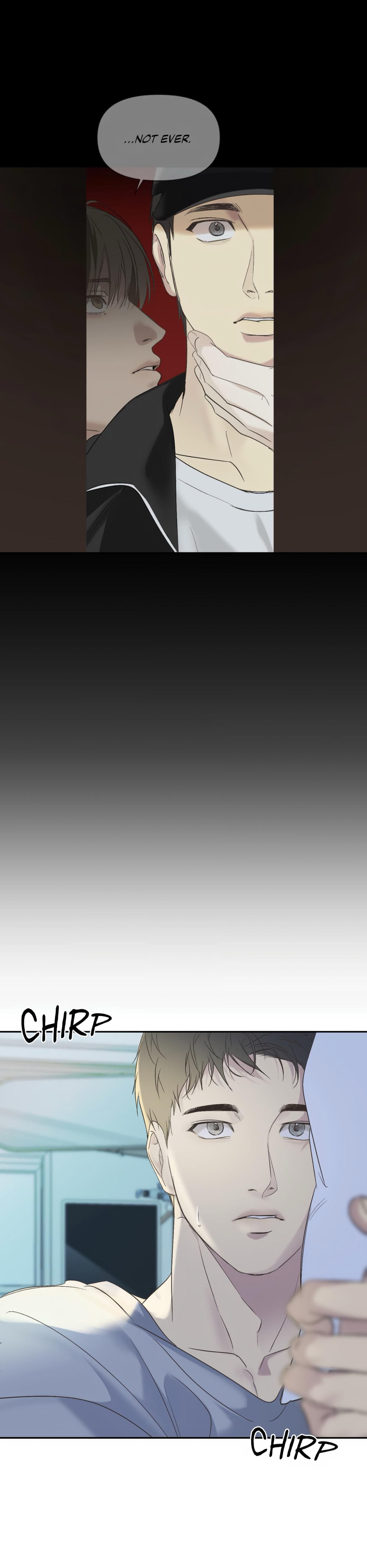 backlight, Chapter 3 image 06